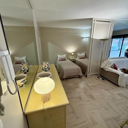 Residence Gray D'Albion Studio Lef516 Канны Экстерьер фото