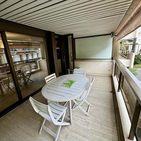 Residence Gray D'Albion Studio Lef516 Канны Экстерьер фото