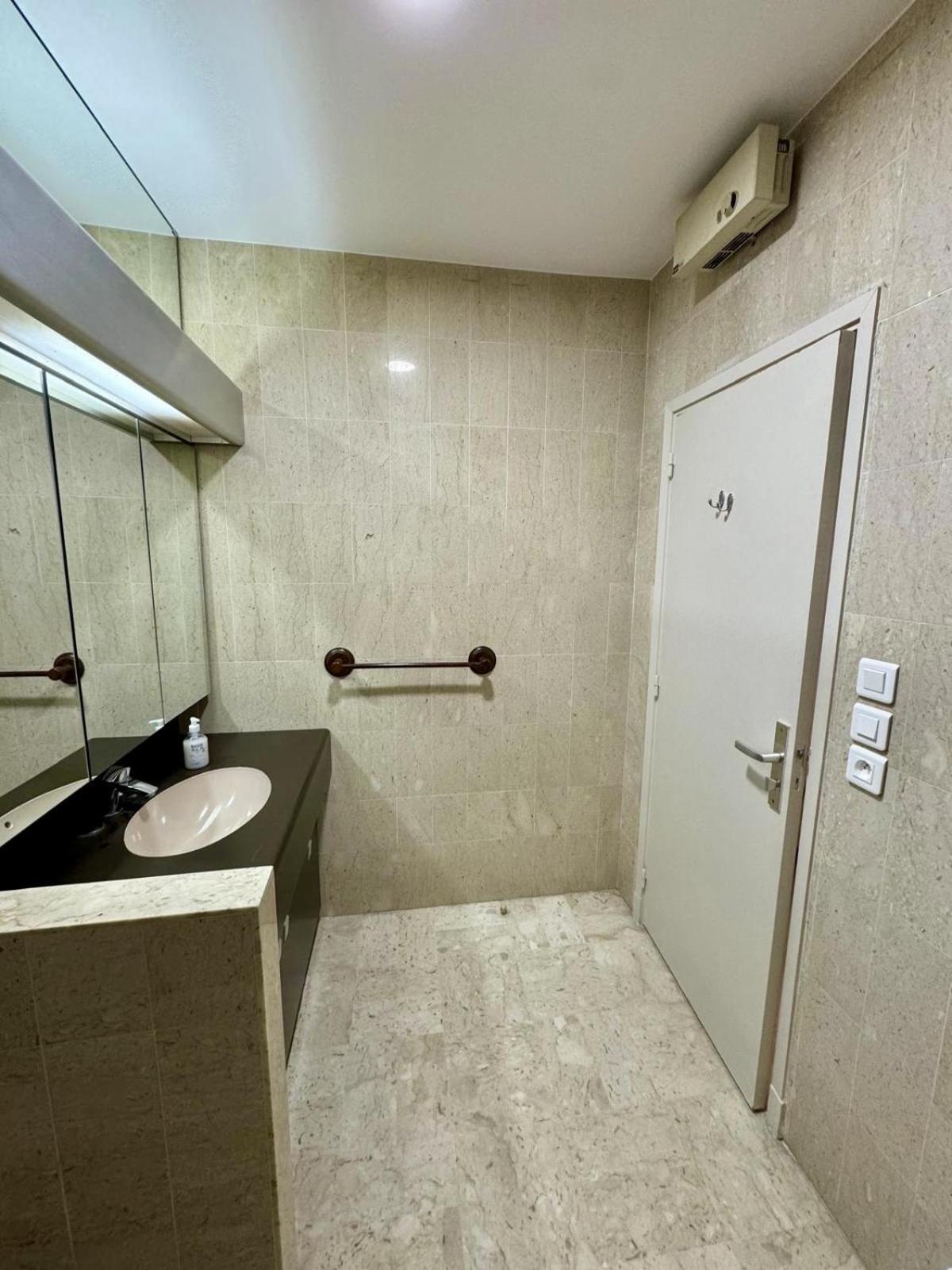 Residence Gray D'Albion Studio Lef516 Канны Экстерьер фото