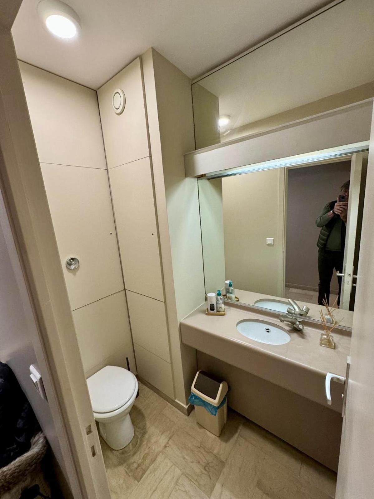 Residence Gray D'Albion Studio Lef516 Канны Экстерьер фото
