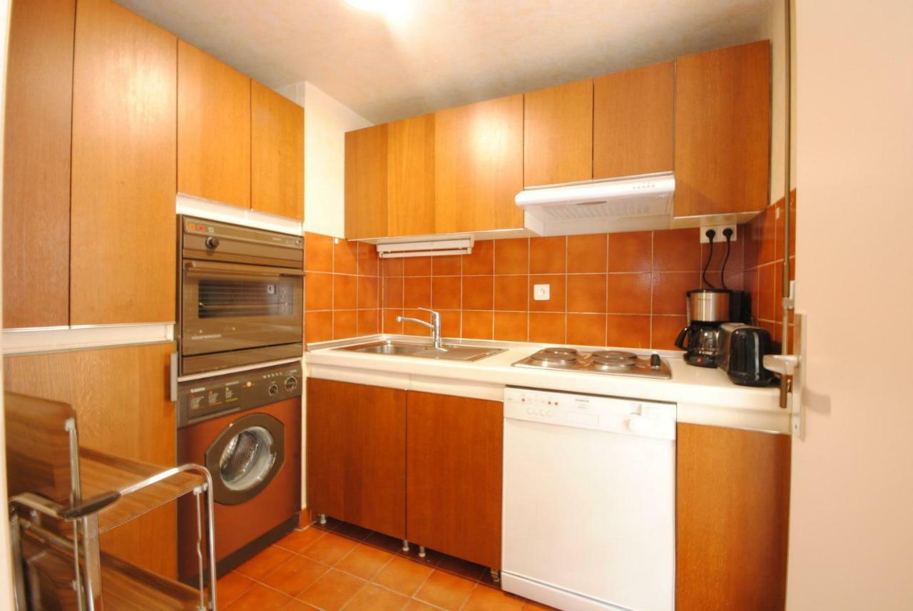 Residence Gray D'Albion Studio Lef516 Канны Экстерьер фото