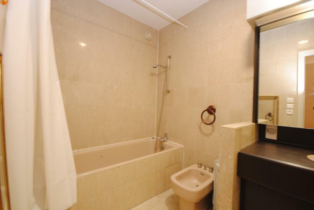 Residence Gray D'Albion Studio Lef516 Канны Экстерьер фото